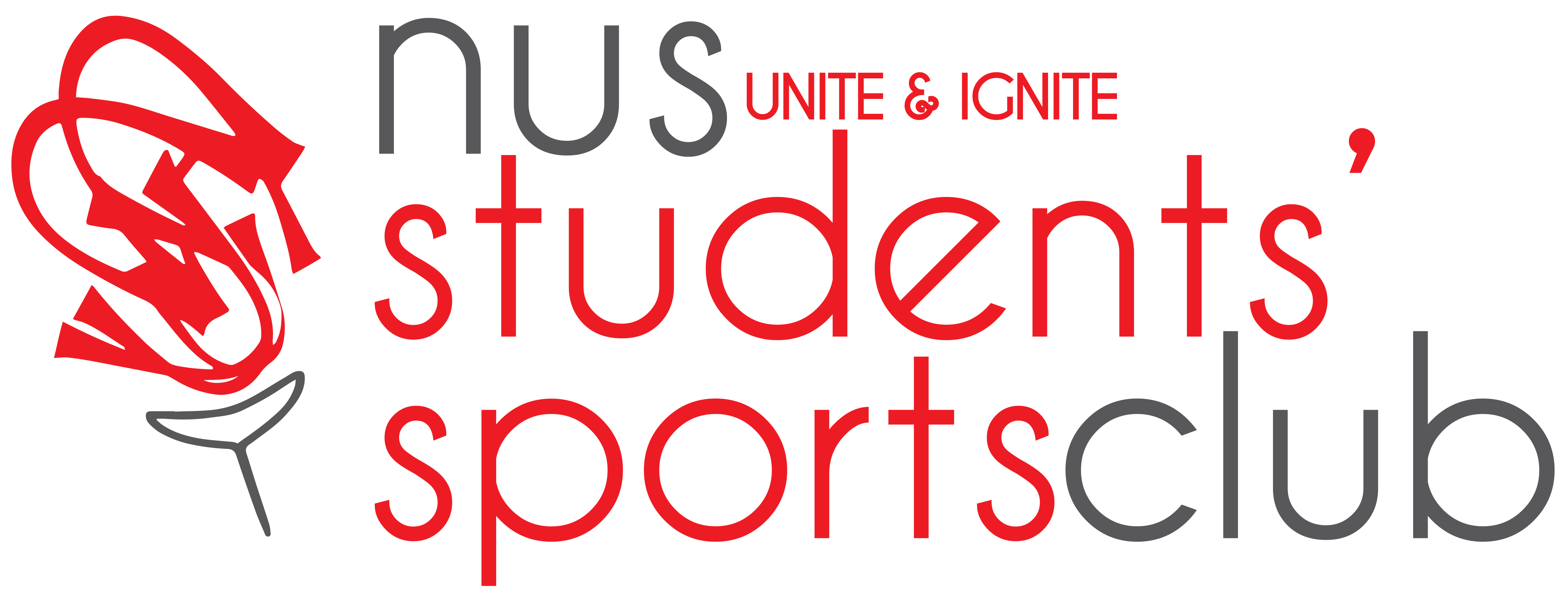 NUS Students Sports Club Logo