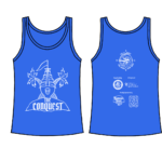 Corsairs Singlet