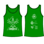 Marines Singlet