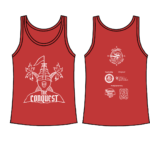 Raiders Singlet