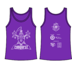 Vikings Singlet