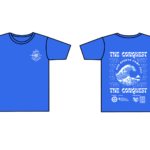 Corsairs T-shirt