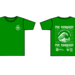 Marines T-shirt