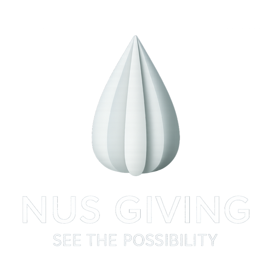 NUS Giving