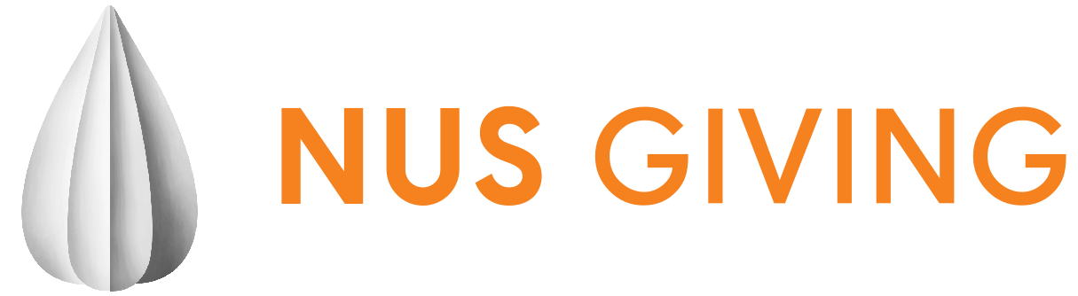NUS Giving