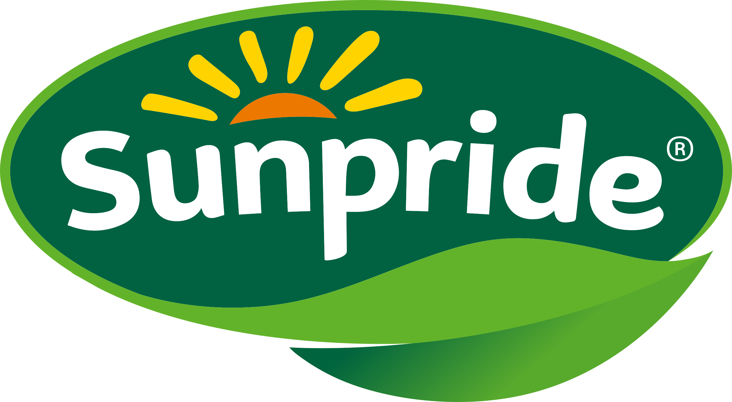 Sunpride